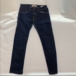 Levi’s Boy Jeans